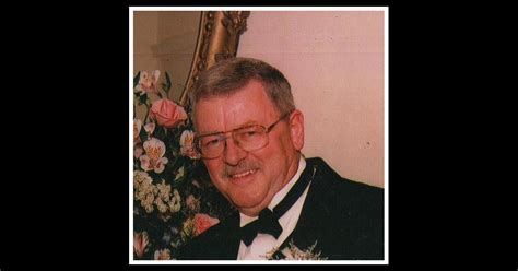 Obituary | Richard J Bergeron | BOULE FUNERAL HOME