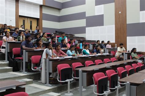 School of Mathematics | IISER TVM