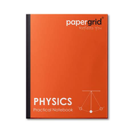 Notebook – Papergrid Industries