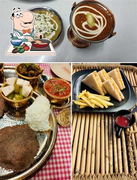 Earth House, Roorkee - Restaurant reviews