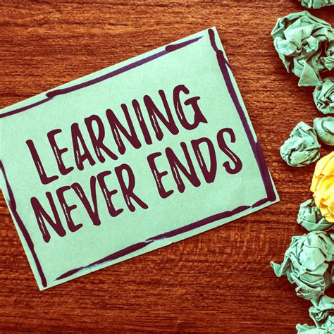 Image result for Continuous Learner