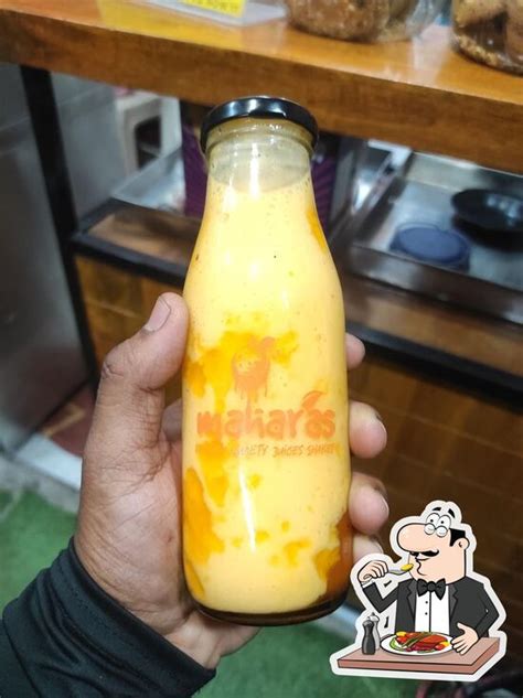 Menu at Mahachai, India, TCI BPCL Petrol Pump