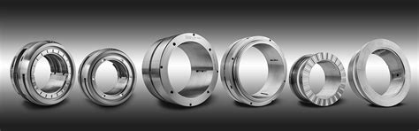 Omega Renk Bearings | Products