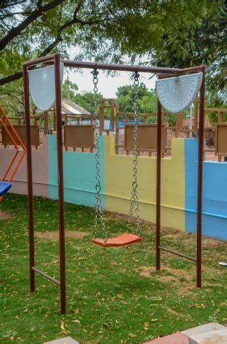 Science Park Model - Persistence Of Vision Equipment, Science Park ...