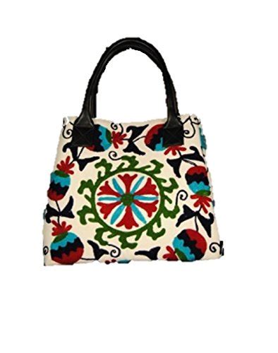 Buy SSHE Women's Shoulder Bag Multicolour at Amazon.in