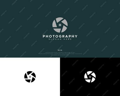 Photography Logo Design 的图像结果