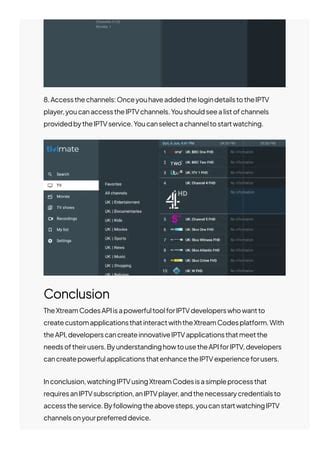 Streaming Sim Codes 的图像结果