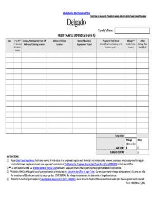 credit card tracking spreadsheet template Forms - Fillable & Printable ...
