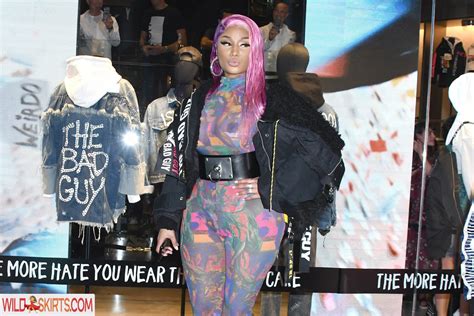 Nicki Minaj / Nicki Minaj / nickiminaj nude OnlyFans, Instagram leaked photo #103