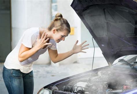 Image result for Engine Problems