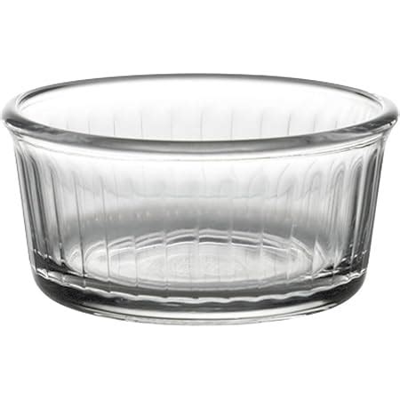 Buy Duralex Ovenchef Clear Ramekin 8.5 cm 4 Pcs 130 ML (6008AC ...