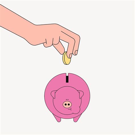 Money Piggy Bank 的图像结果