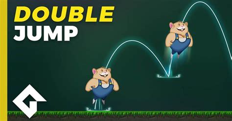 Game Builder Garage Double Jump 的图像结果