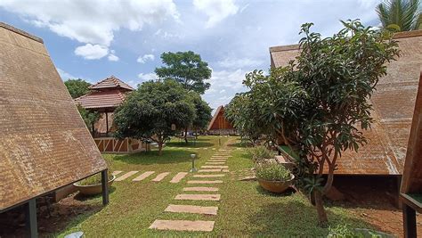 THE ODYSSEY RETREAT RESORT (Kaggalahalli) - Hotel Reviews & Photos ...
