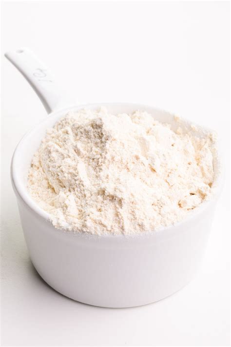Whole Wheat Pastry Flour - Namely Marly