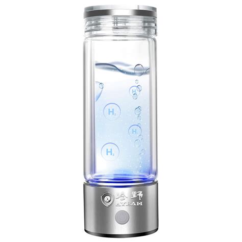 Top 10 Best Hydrogen Water Bottle in 2026 Reviews | Guide