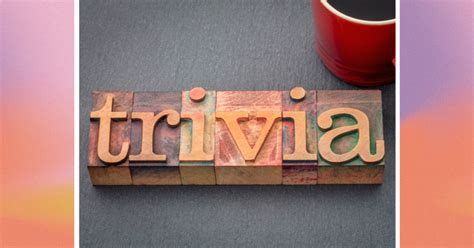 Image result for Multiple Choice Trivia Questions