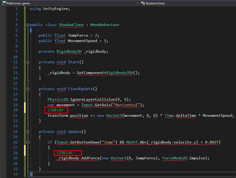 Image result for How to Delay Your Code in Unity