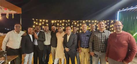 Gandhinagar Computer Hardware Association