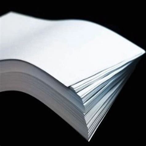 Maplitho Paper - White Maplitho Paper Manufacturer from Mumbai