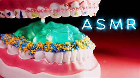 Image result for ASMR Toothpaste