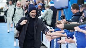 What's eating Enzo Maresca? Chelsea boss learning that success doesn't ...