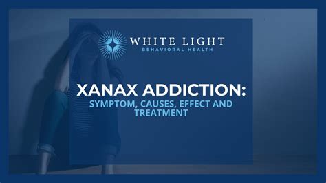 Xanax Addiction Explained: Signs & Recovery Support