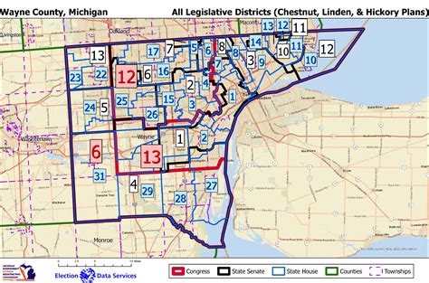 Detroit Documenters: Business marches on as officials step down