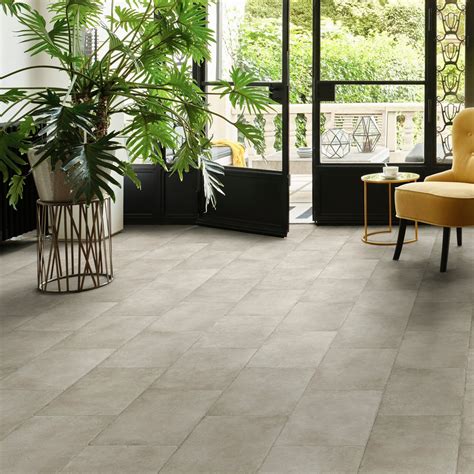 Cher Cristallo Vinyl Flooring | Tapi Carpets & Floors