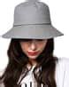 Buy Grey Caps & Hats for Women by INFISPACE Online | Ajio.com