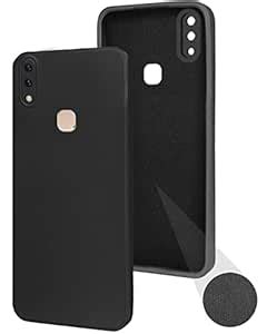 Jkobi Back Cover Case for Vivo V9 | V9 Pro | V9 Youth (Inside Fiber ...