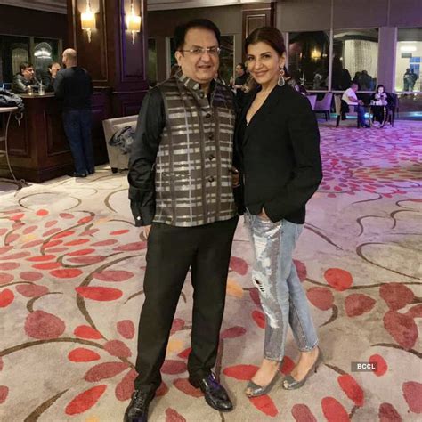 Actress Anita Raaj accused of allegedly hosting party amid COVID-19 ...