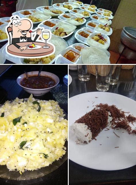 Indian Coffee House MLA Quarters, Thiruvananthapuram - Restaurant menu ...