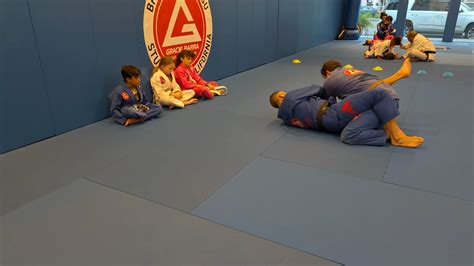 BJJ Submissions: Top 10 Brazilian Jiu-Jitsu Moves You Must Master