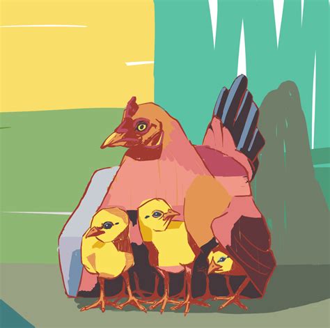 Image result for Gallinas Tutorial