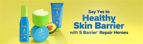 Barrier+ – Aqualogica