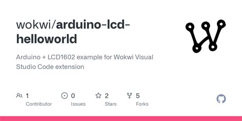 Image result for LCD I2C Arduino HelloWorld