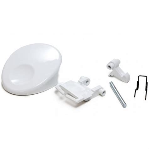 RUCICA VRATA 110284100 139AK16 AD3839 DHL006AD - Ručice veš mašine