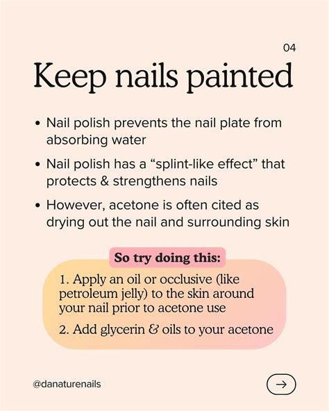 Dana - Nail Inspo on Instagram: "How many of these do you do? 🤔 If your ...