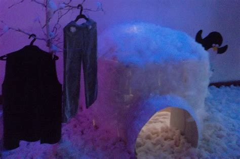 ILLUMINATION - A Visual Merchandising and Art Installation Display ...