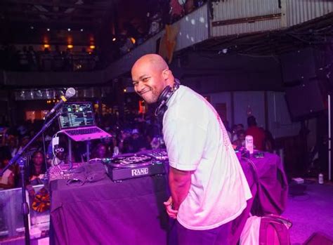 DJ RQ Away Presents LAGNIAPPE With John Lacarbiere III and Shakespeare ...