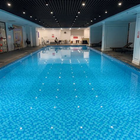 SUNSHINE FITNESS YOGA & POOL - SUNSHINE RIVERSIDE (Tay Ho) - Qué SABER antes de ir