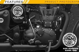 hard goat Sticker & Decal for Bike Price in India - Buy hard goat ...