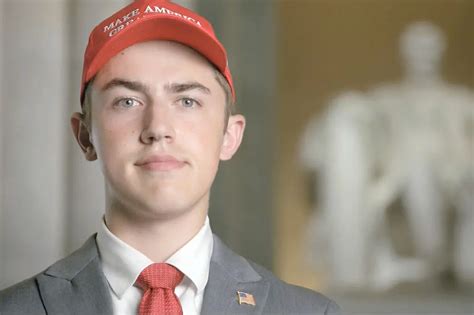 Image result for Nick Sandmann Native American
