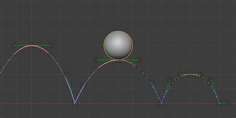 Blender Python Motion Scripts 的图像结果