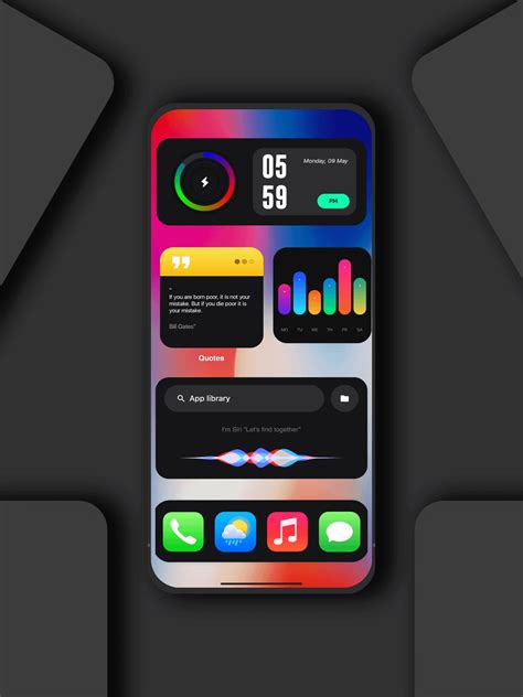Image result for IOS Launcher for Android