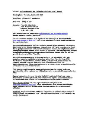 Fillable Online cms URL(s) - cms Fax Email Print - pdfFiller