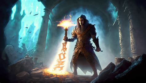 Word of Radiance 5E: D&D Spell Mechanics and Usage Guide