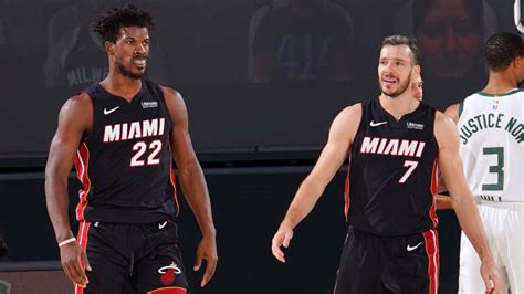 NBA Playoffs 2020: Jimmy Butler scores 40 points to lead Heat past ...