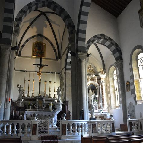 Oratorio di Santa Maria Assunta, Riomaggiore - Tripadvisor